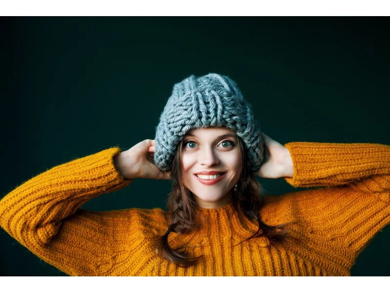 Лучшие и модные зимние шапки: как выбрать